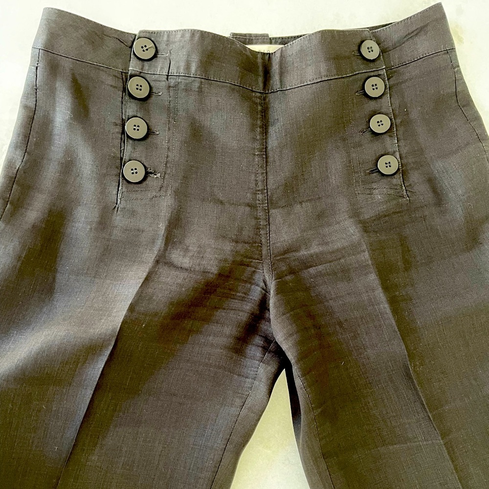 Max Studio Sailor Pants